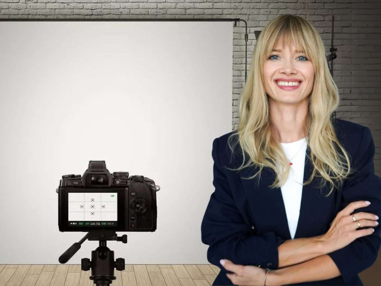 Casting Studio — Twój Agent Castingowy | Agencja Nowej Generacji